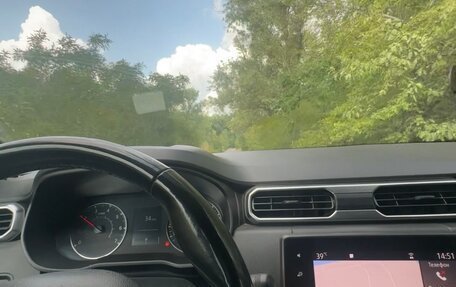 Renault Duster, 2021 год, 1 500 000 рублей, 6 фотография