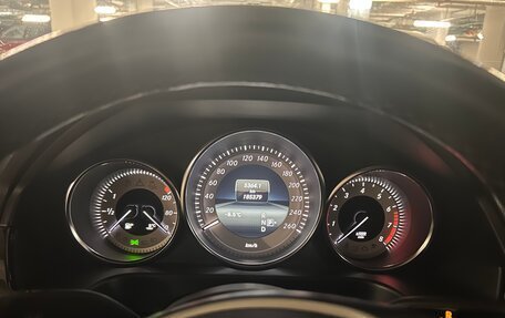 Mercedes-Benz E-Класс, 2014 год, 2 100 000 рублей, 10 фотография