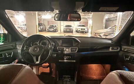 Mercedes-Benz E-Класс, 2014 год, 2 100 000 рублей, 6 фотография