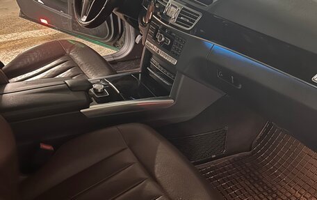 Mercedes-Benz E-Класс, 2014 год, 2 100 000 рублей, 5 фотография