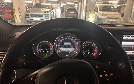 Mercedes-Benz E-Класс, 2014 год, 2 100 000 рублей, 11 фотография