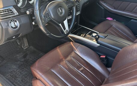 Mercedes-Benz E-Класс, 2014 год, 2 100 000 рублей, 4 фотография