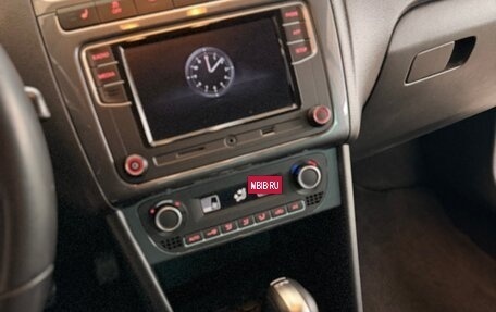 Volkswagen Polo VI (EU Market), 2019 год, 1 365 000 рублей, 12 фотография