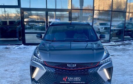 Geely Coolray I, 2024 год, 2 480 000 рублей, 2 фотография