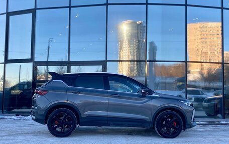 Geely Coolray I, 2024 год, 2 480 000 рублей, 3 фотография