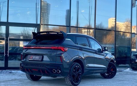 Geely Coolray I, 2024 год, 2 480 000 рублей, 5 фотография