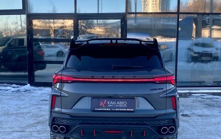 Geely Coolray I, 2024 год, 2 480 000 рублей, 4 фотография