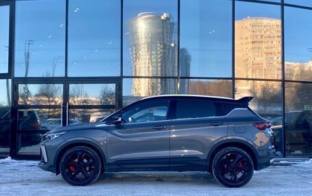 Geely Coolray I, 2024 год, 2 480 000 рублей, 6 фотография