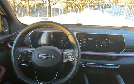 Geely Coolray I, 2024 год, 2 480 000 рублей, 11 фотография