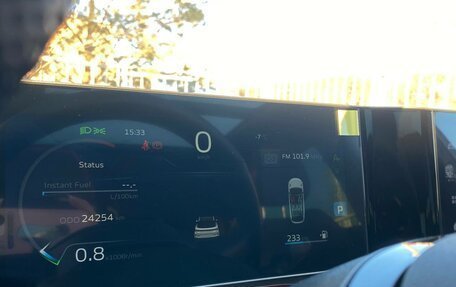 Geely Coolray I, 2024 год, 2 480 000 рублей, 15 фотография