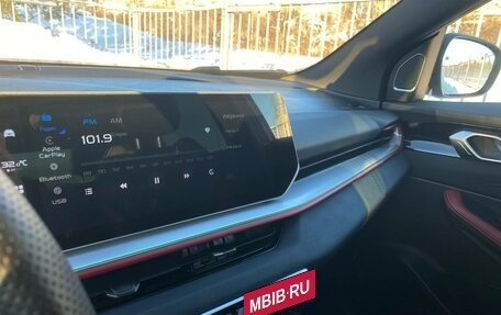 Geely Coolray I, 2024 год, 2 480 000 рублей, 13 фотография