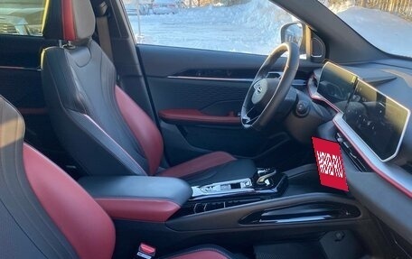 Geely Coolray I, 2024 год, 2 480 000 рублей, 17 фотография