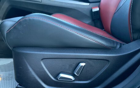 Geely Coolray I, 2024 год, 2 480 000 рублей, 18 фотография