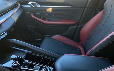 Geely Coolray I, 2024 год, 2 480 000 рублей, 19 фотография