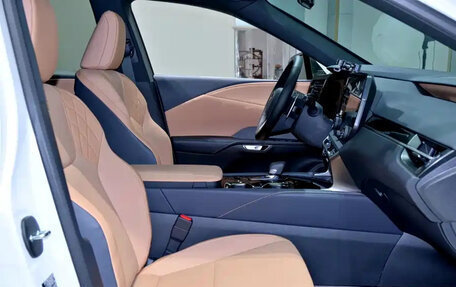 Lexus RX IV рестайлинг, 2026 год, 7 290 099 рублей, 8 фотография