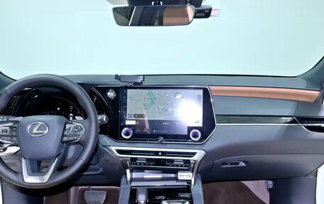 Lexus RX IV рестайлинг, 2026 год, 7 290 099 рублей, 7 фотография