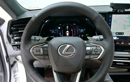 Lexus RX IV рестайлинг, 2026 год, 7 290 099 рублей, 6 фотография