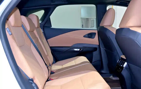 Lexus RX IV рестайлинг, 2026 год, 7 290 099 рублей, 9 фотография