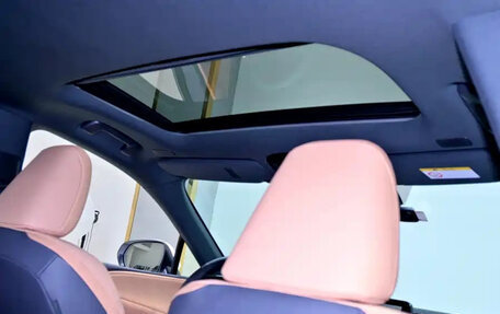 Lexus RX IV рестайлинг, 2026 год, 7 290 099 рублей, 13 фотография