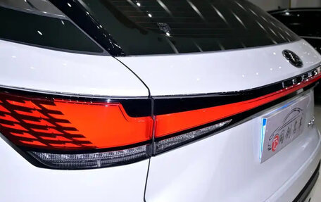 Lexus RX IV рестайлинг, 2026 год, 7 290 099 рублей, 15 фотография