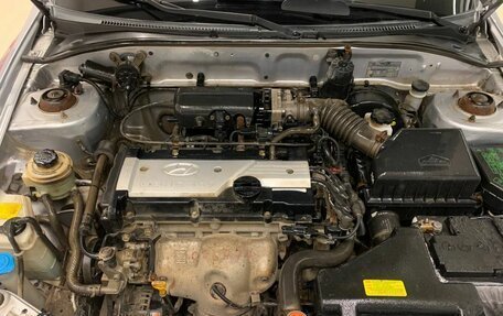 Hyundai Accent II, 2007 год, 400 000 рублей, 7 фотография