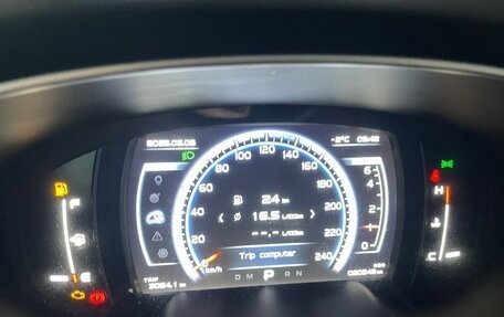 Geely Atlas I, 2018 год, 1 210 000 рублей, 3 фотография