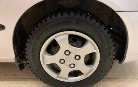 Hyundai Accent II, 2007 год, 400 000 рублей, 16 фотография