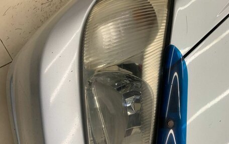 Hyundai Accent II, 2007 год, 400 000 рублей, 15 фотография