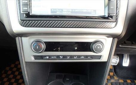 Volkswagen Polo VI (EU Market), 2015 год, 1 080 000 рублей, 11 фотография