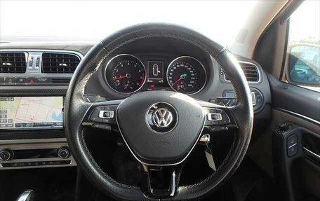 Volkswagen Polo VI (EU Market), 2015 год, 1 080 000 рублей, 9 фотография