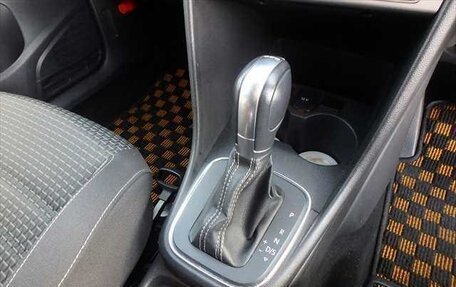 Volkswagen Polo VI (EU Market), 2015 год, 1 080 000 рублей, 10 фотография