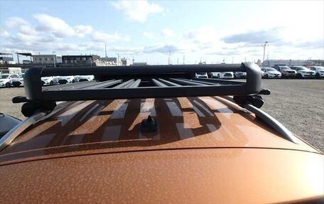 Volkswagen Polo VI (EU Market), 2015 год, 1 080 000 рублей, 17 фотография