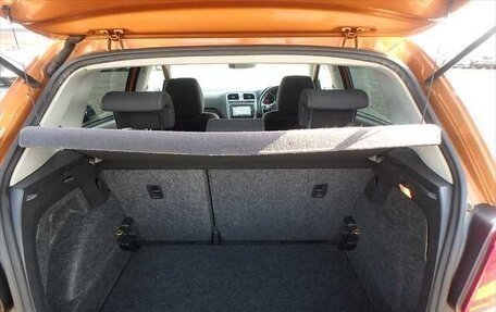 Volkswagen Polo VI (EU Market), 2015 год, 1 080 000 рублей, 16 фотография