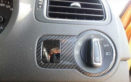 Volkswagen Polo VI (EU Market), 2015 год, 1 080 000 рублей, 12 фотография