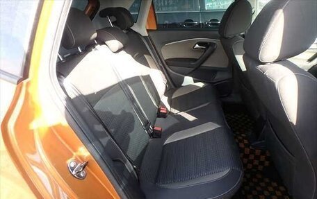 Volkswagen Polo VI (EU Market), 2015 год, 1 080 000 рублей, 15 фотография