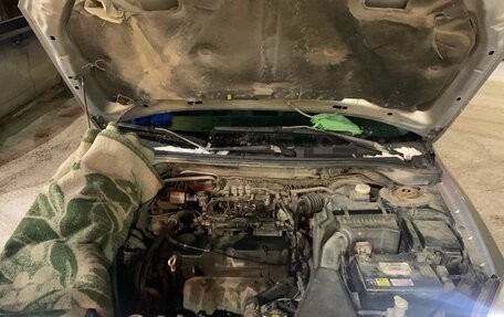 Mitsubishi Lancer IX, 2006 год, 150 000 рублей, 14 фотография