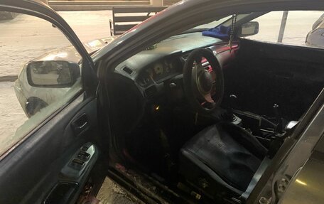 Mitsubishi Lancer IX, 2006 год, 150 000 рублей, 6 фотография