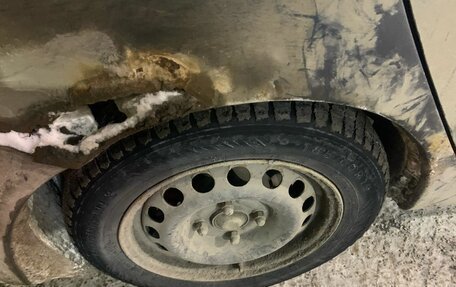 Mitsubishi Lancer IX, 2006 год, 150 000 рублей, 12 фотография