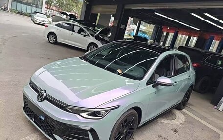 Volkswagen Golf VIII, 2025 год, 2 960 000 рублей, 1 фотография