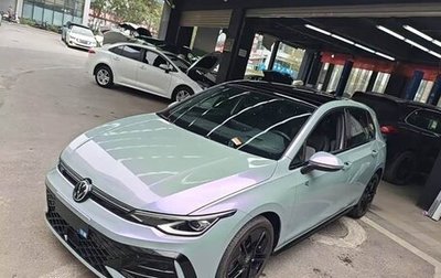 Volkswagen Golf VIII, 2025 год, 2 960 000 рублей, 1 фотография