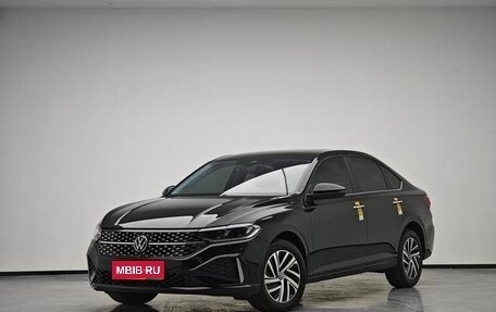 Volkswagen Lavida, 2023 год, 1 505 000 рублей, 1 фотография