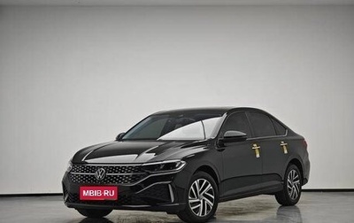 Volkswagen Lavida, 2023 год, 1 505 000 рублей, 1 фотография