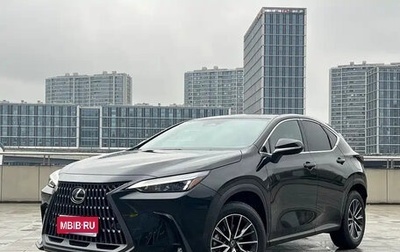 Lexus NX, 2025 год, 5 490 099 рублей, 1 фотография