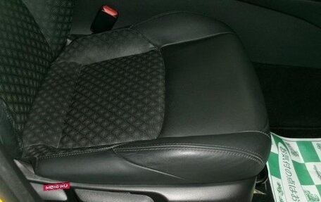 Toyota C-HR I рестайлинг, 2017 год, 1 581 000 рублей, 19 фотография