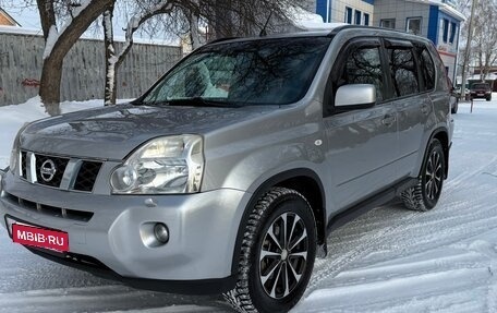 Nissan X-Trail, 2009 год, 1 350 000 рублей, 1 фотография