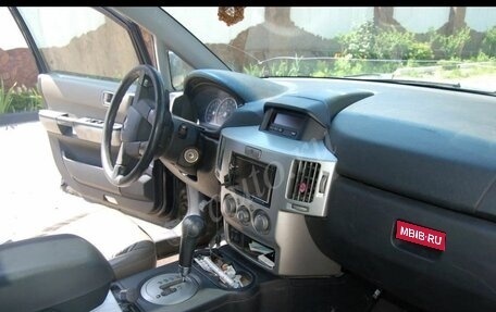 Mitsubishi Endeavor, 2003 год, 770 000 рублей, 1 фотография