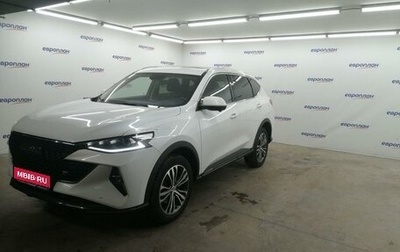 Haval F7 I, 2022 год, 2 059 000 рублей, 1 фотография