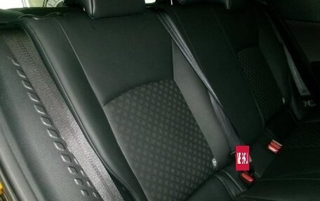 Toyota C-HR I рестайлинг, 2017 год, 1 581 000 рублей, 29 фотография