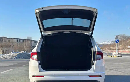 Skoda Karoq I, 2022 год, 1 990 000 рублей, 7 фотография