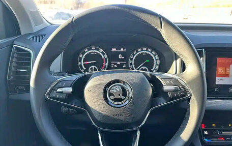 Skoda Karoq I, 2022 год, 1 990 000 рублей, 13 фотография